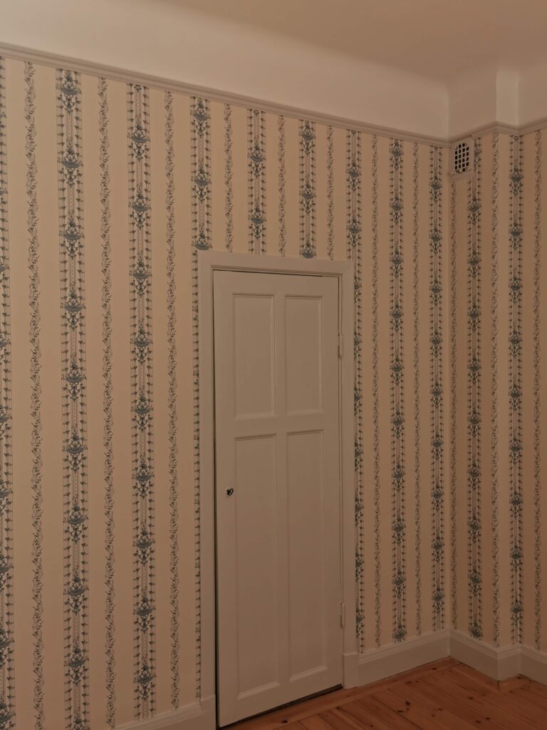 Garderob