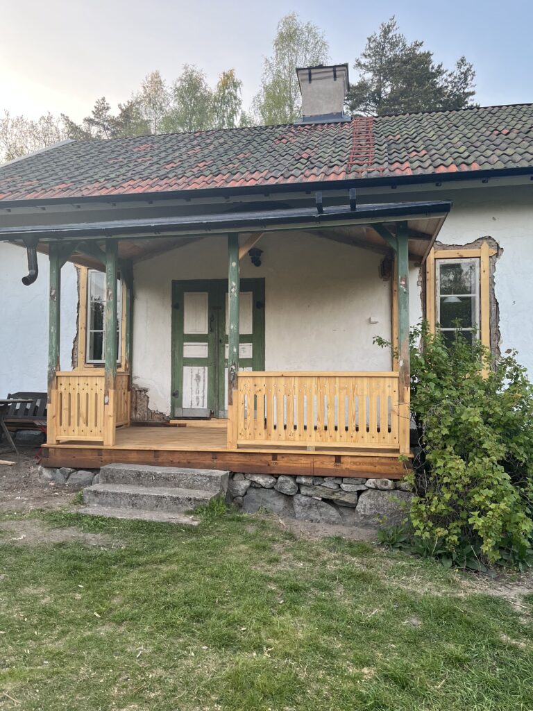 Farstukvist Bogesund