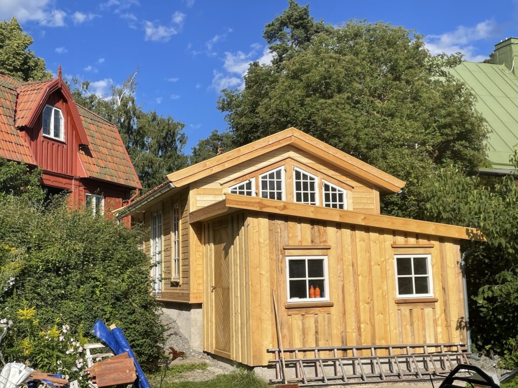 Södersida