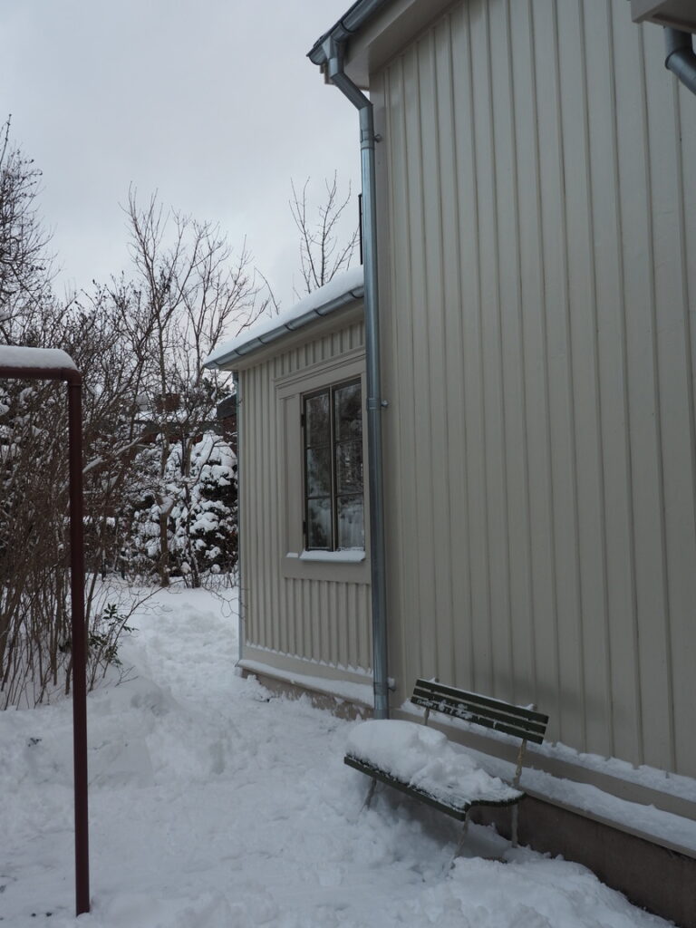 Glasveranda