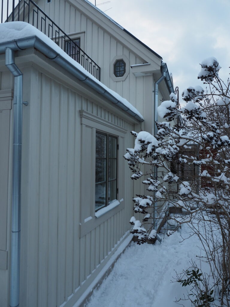 Glasveranda