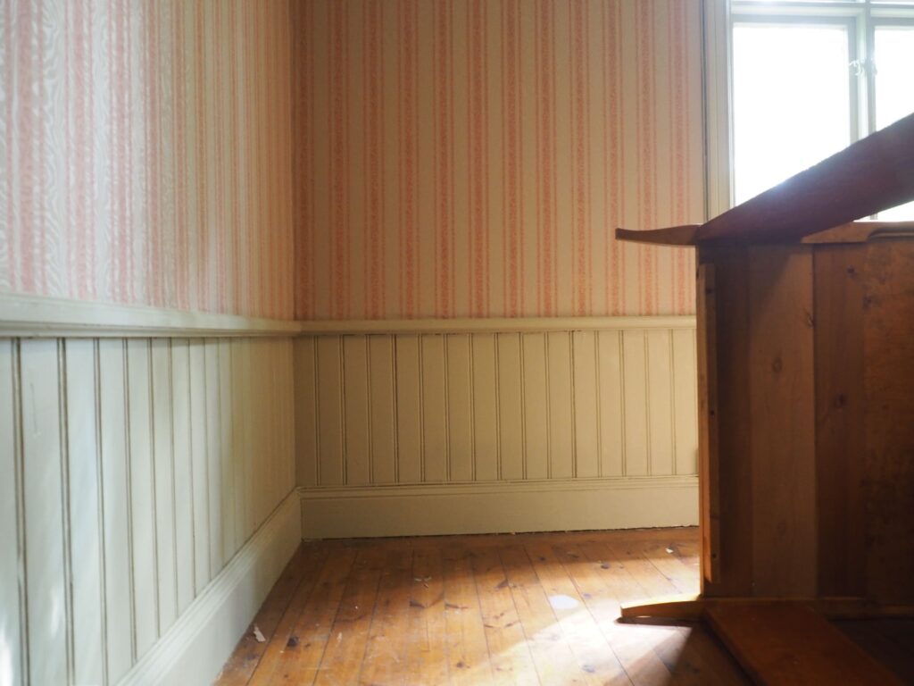 Bröstpanel