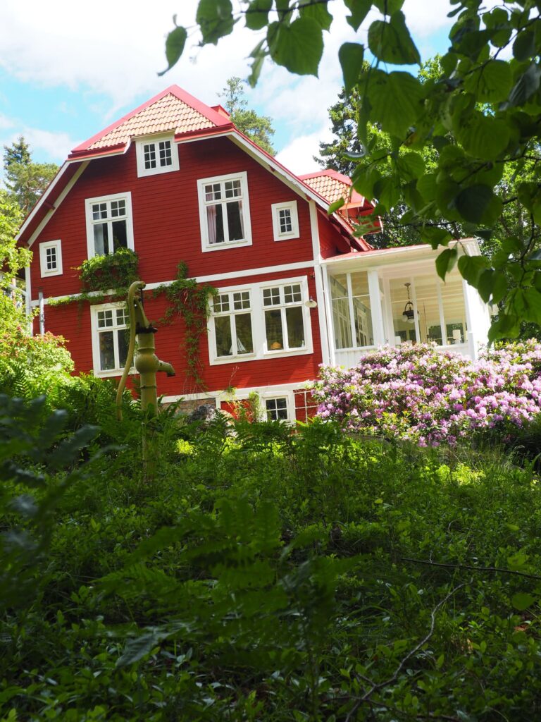 Punschveranda
