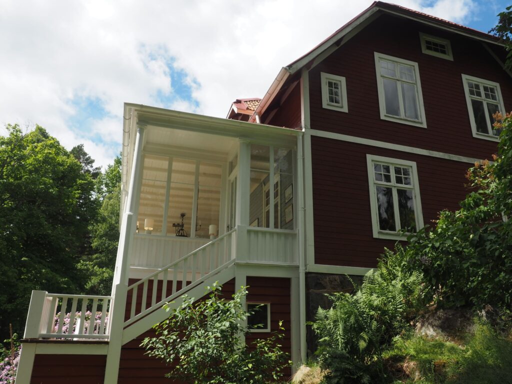 Punschveranda