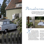 Artikel Saab 95