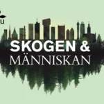 Skogen och människan