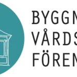 byggnadsvårdsföreningens logotyp