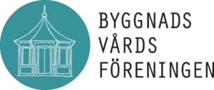 byggnadsvårdsföreningens logotyp