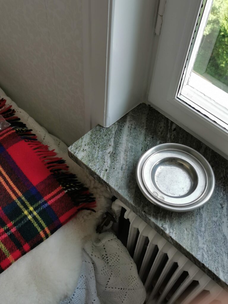 Detalj