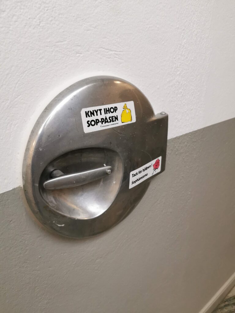 Sopnedkast